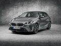 BMW 1 серия 120i 1.5 AMT (170 л.с.) Хэтчбек 5 дв.
