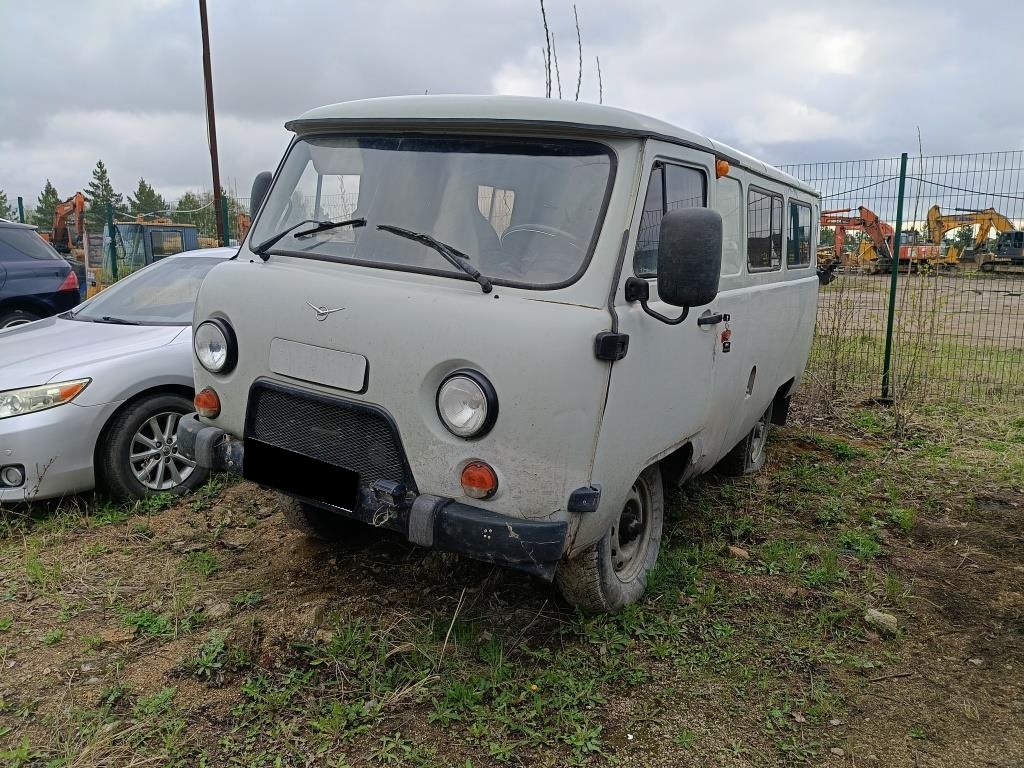 UAZ