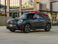 MINI countryman John Cooper Works 2.0 AMT (300 л.с.) 4WD Внедорожник 5 дв. JCW