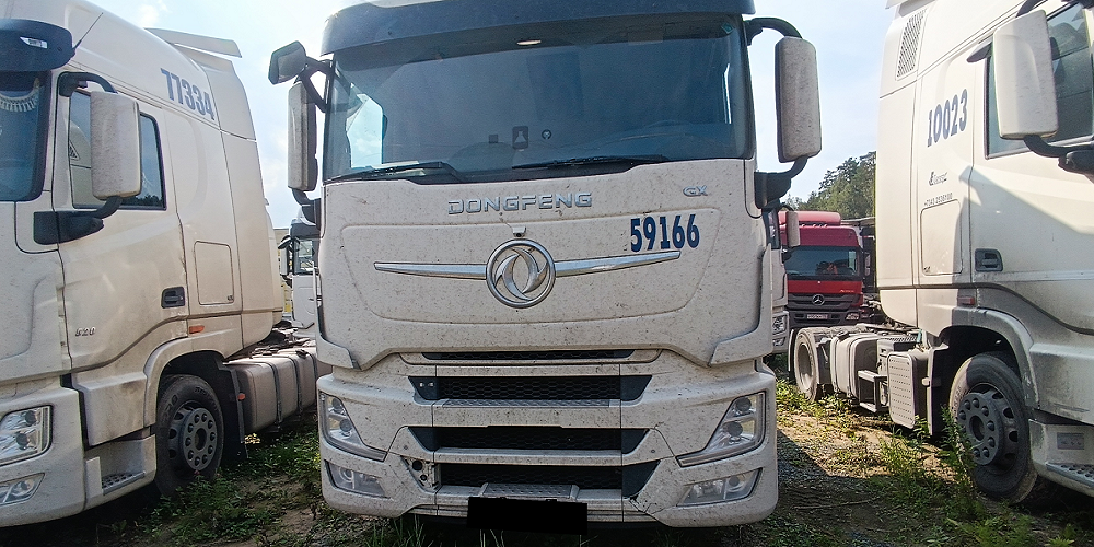 DongFeng DFH4180