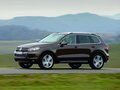 Volkswagen touareg 3.0d AT (204 л.с.) 4WD Внедорожник 5 дв.