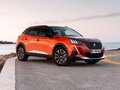 Peugeot 2008 1.2 AT (150 л.с.) Внедорожник 5 дв.