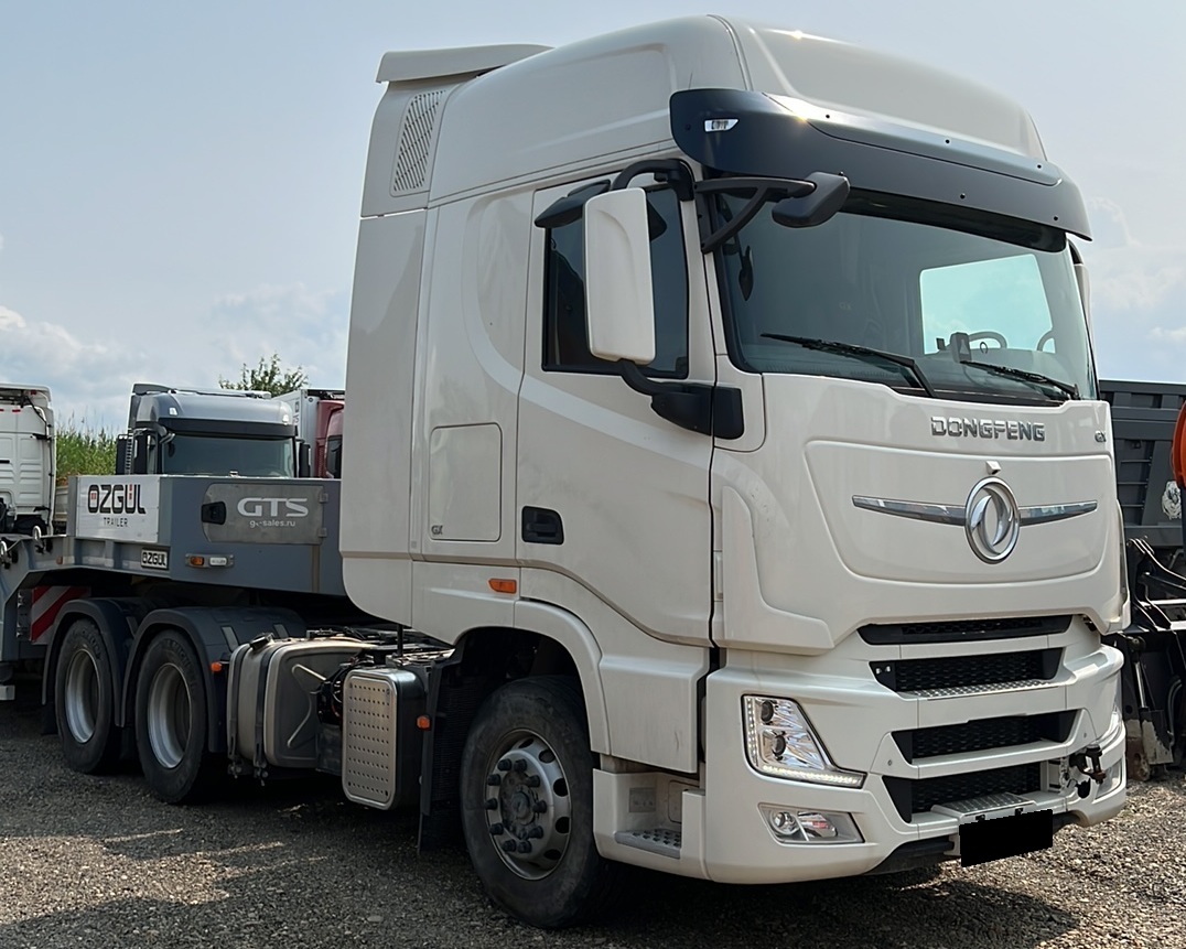 Dongfeng DFH 4271