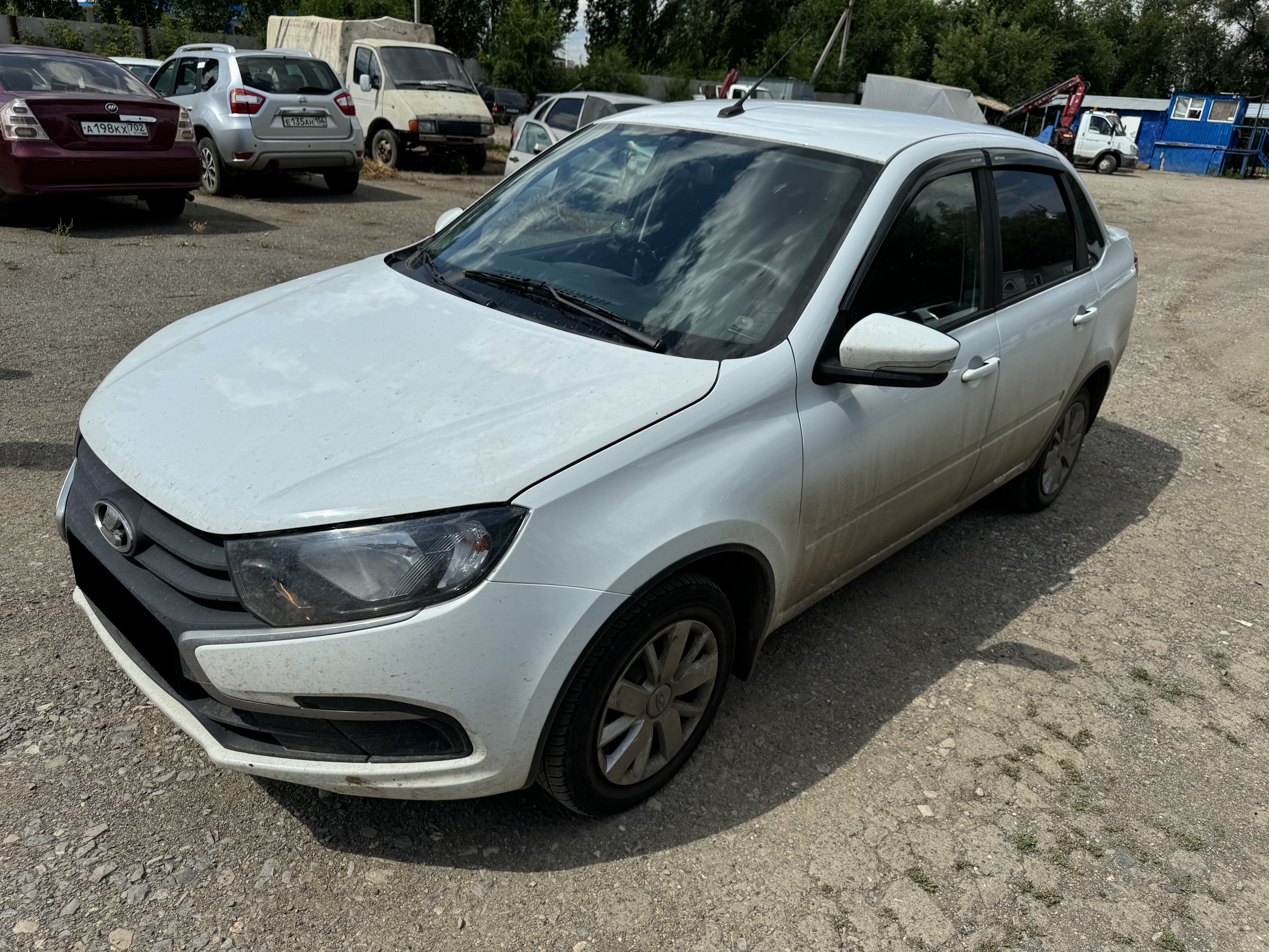 Lada Granta