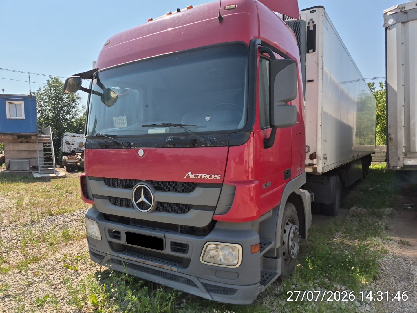 Mercedes-Benz