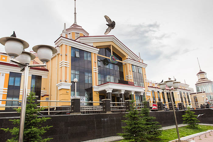 «Балтийский лизинг» открыл новый филиал в городе Новокузнецке