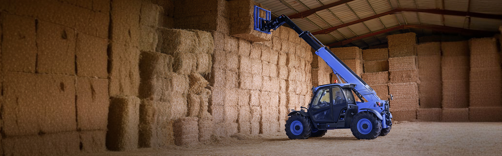 Погрузчики