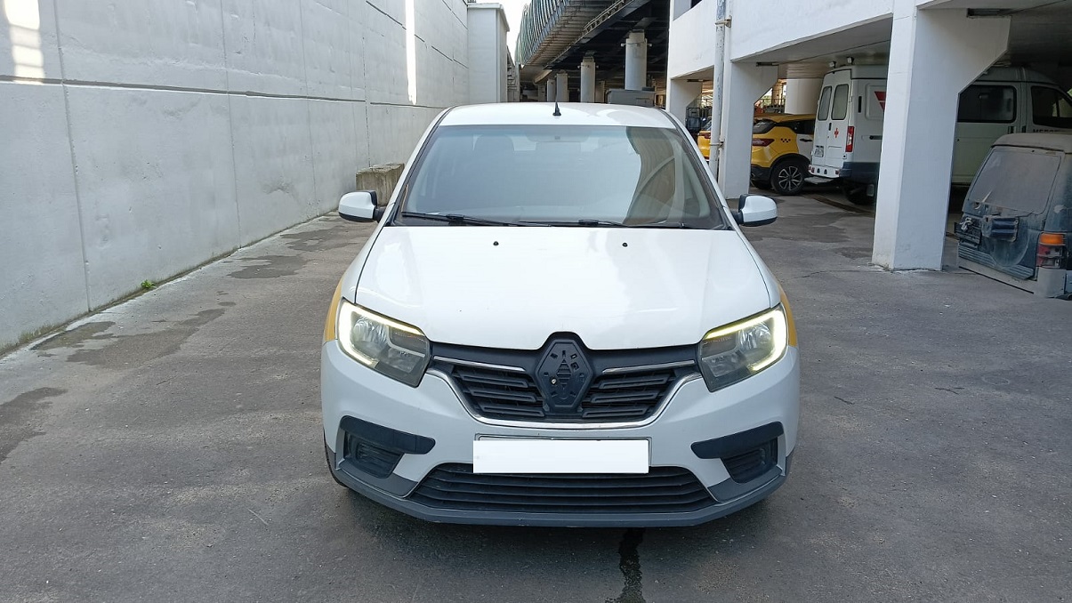 Renault Logan