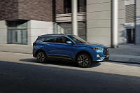 X-Cross 7