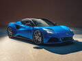 Lotus Emira 3.5 AT (400 л.с.) Купе