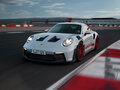 Porsche 911 GT3 RS 4.0 AMT (525 л.с.) Купе RS
