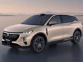 Voyah Courage 81 kWh Electro AT (230.0 кВт) Внедорожник 5 дв.
