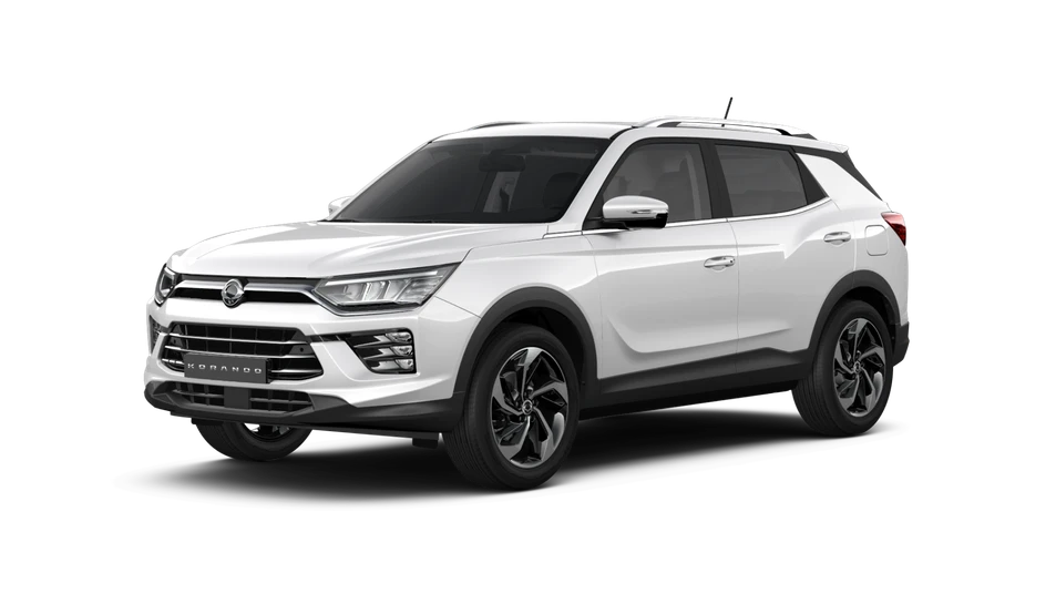 KORANDO