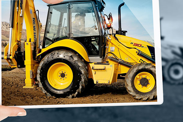 «Балтийский лизинг» продлевает льготную программу приобретения техники Case и New Holland