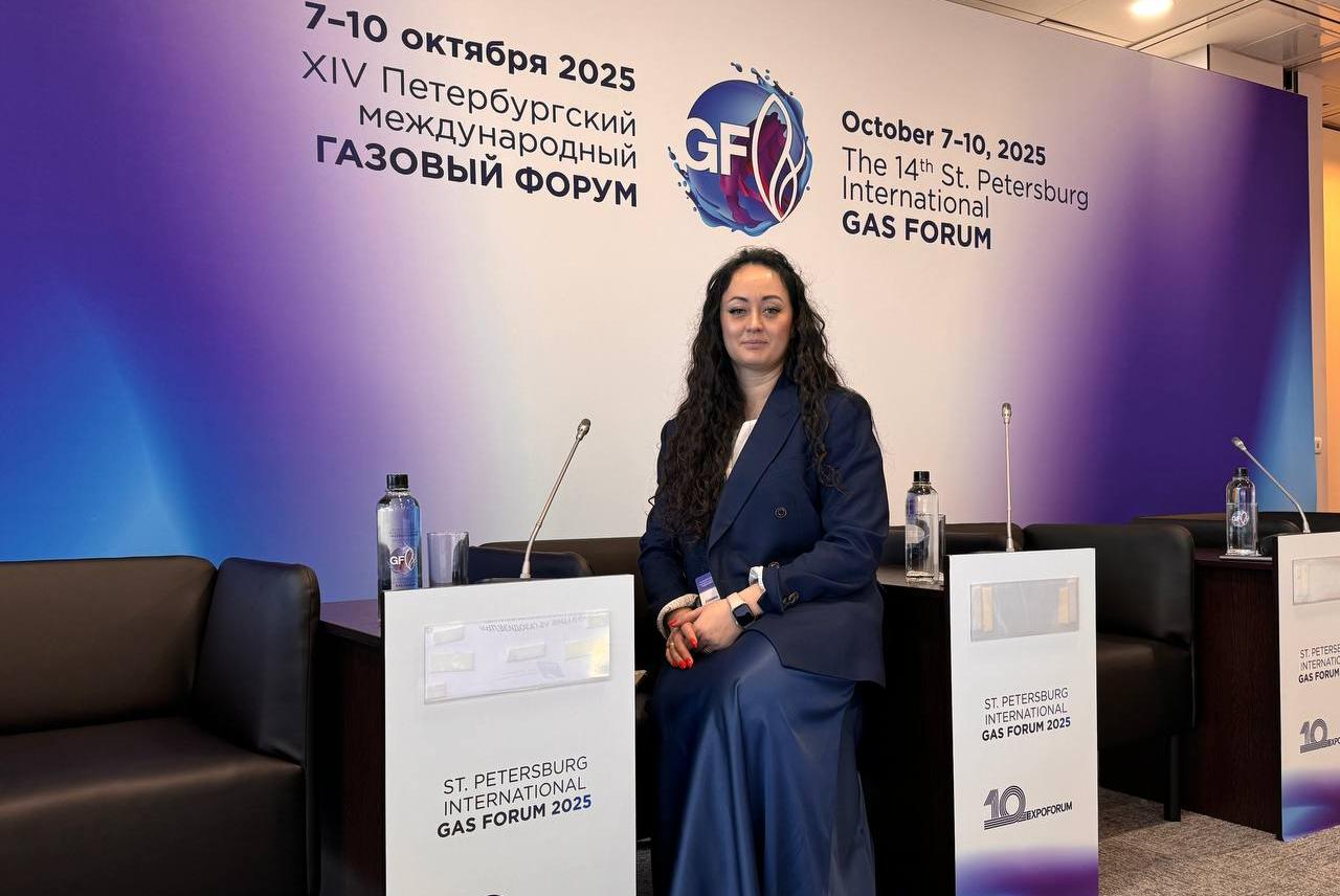 «Балтийский лизинг» укрепляет партнерство с газовой отраслью: итоги ПМГФ-2025