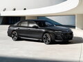 BMW 7 серия 750e xDrive 3.0hyb AT (489 л.с.) 4WD Седан