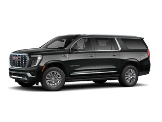 GMC Yukon XL 6.2 AT (420 л.с.) Внедорожник 5 дв. XL