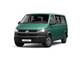 Volkswagen transporter Long 2.0d MT (150 л.с.) Минивэн Long