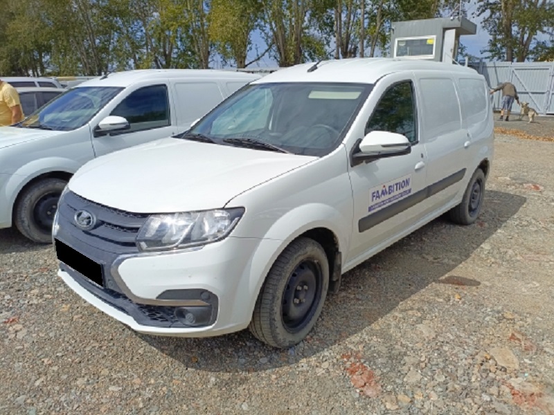 Lada Largus