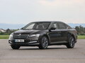 Skoda superb 1.5 AMT (150 л.с.) Лифтбек