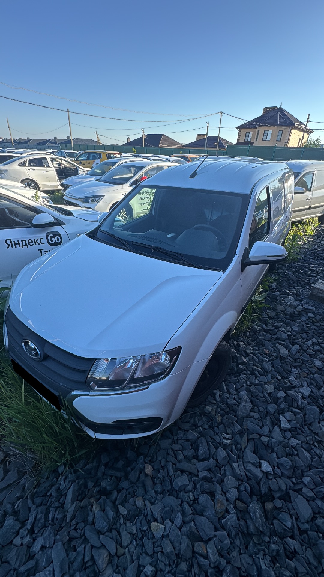 Lada Largus