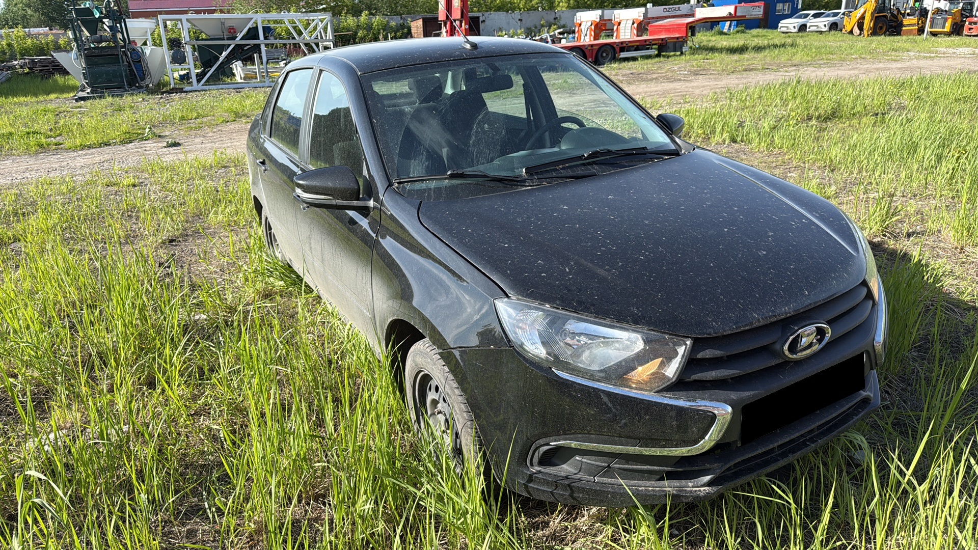 Lada Granta