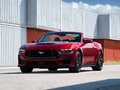 Ford mustang 5.0 MT (480 л.с.) Кабриолет