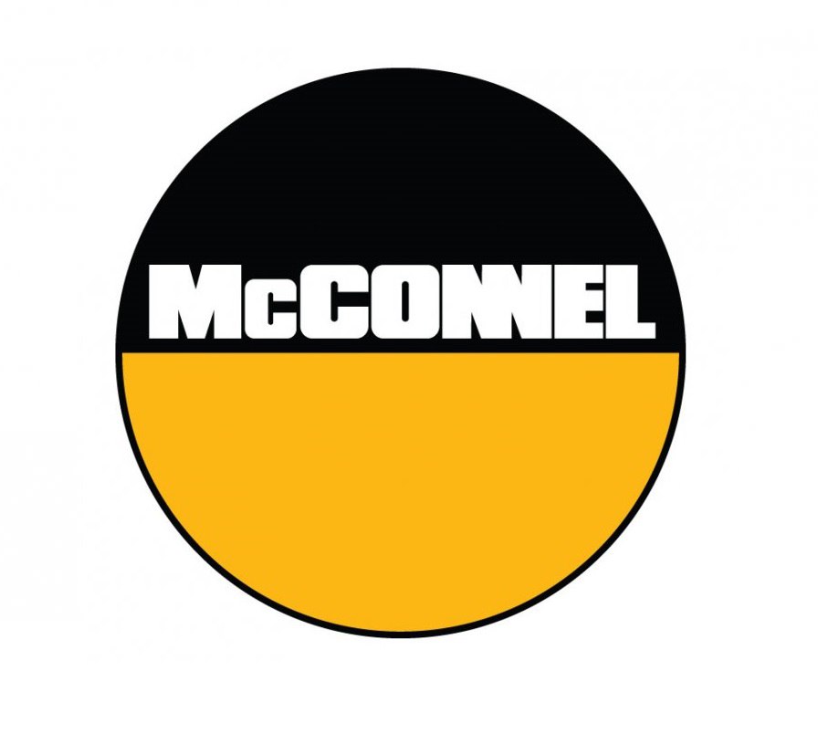 Молотковый нож  McConnel 10H-73-90276