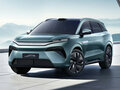 BYD Tang L EV Electro AT (810.0 кВт) 4WD Внедорожник 5 дв.