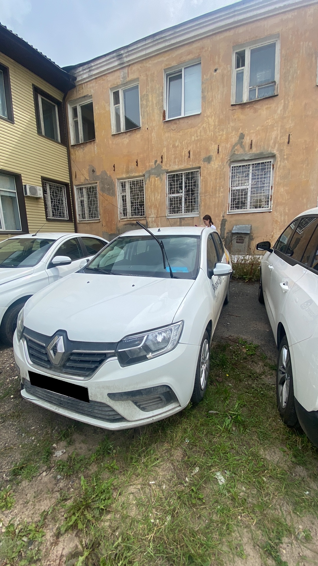 Renault Logan