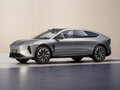 Nio ET9 Electro AT (520.0 кВт) 4WD Седан