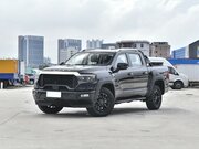 Foton Mars 9 2.0d MT (163 л.с.) Пикап Двойная кабина