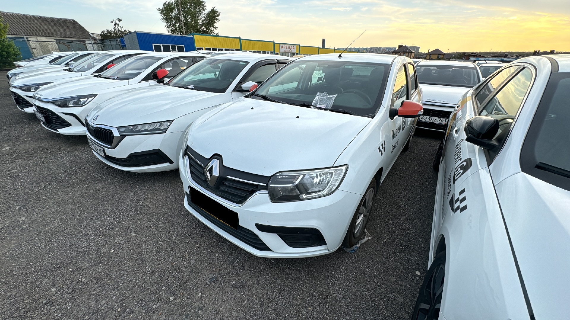 Renault Logan