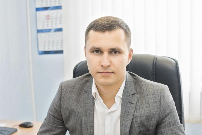 Кирилл Утюпин: кризис не помешал выполнить годовой план по автотранспорту на 200%