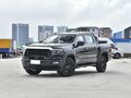 Foton Mars 9 2.0d AT (163 л.с.) Пикап Двойная кабина