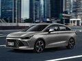 BAIC u5 plus 1.5 CVT (105 л.с.) Седан