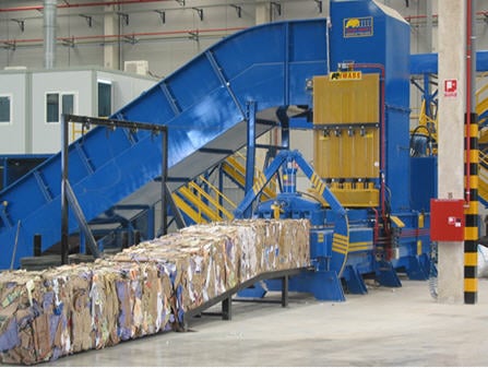 Сделка с «Балтийским лизингом» поможет ТД «Металлрезерв» реализовать ESG-проекты