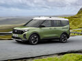 Ford Tourneo Courier 1.0 AMT (125 л.с.) Компактвэн
