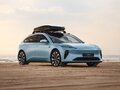Nio ET5 75 kWh Electro AT (360.0 кВт) 4WD Универсал 5 дв. Touring