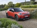 MINI Aceman SE Electro AT (160.0 кВт) Внедорожник 5 дв.