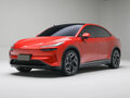 Nio Onvo L60 60 kWh Electro AT (340.0 кВт) 4WD Внедорожник 5 дв.
