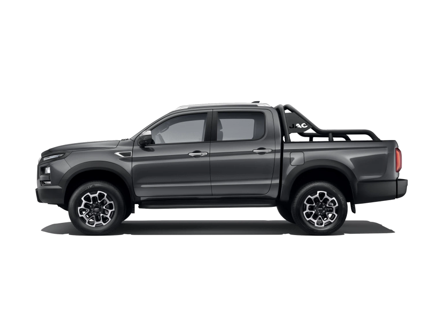 JAC T9 2.0, АКПП, Бензин, ЭКСПЛОР, 4х4 2025