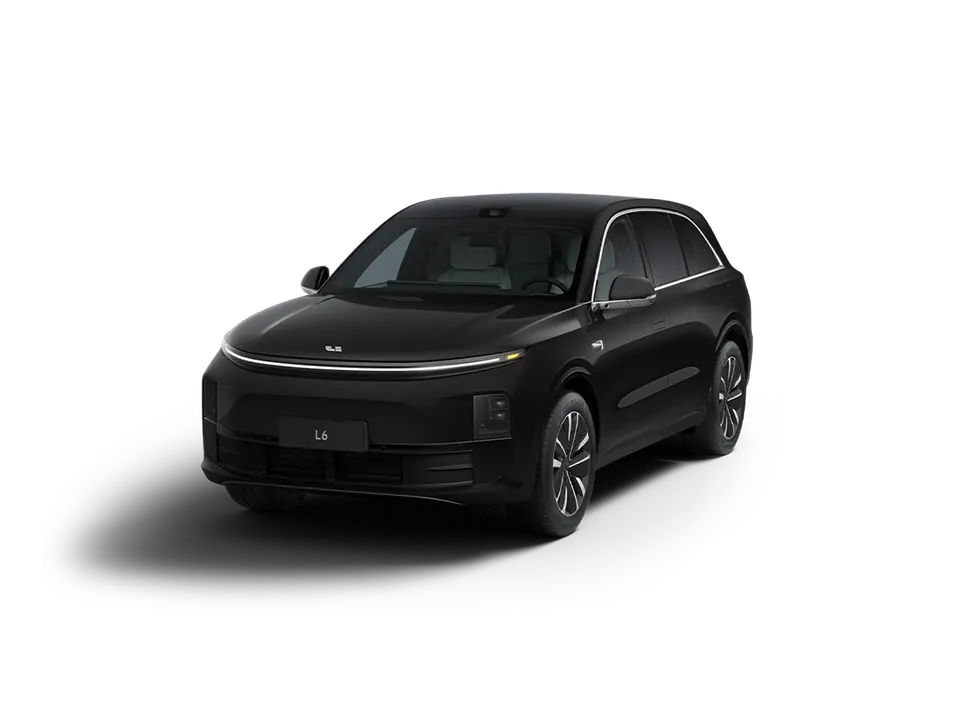 Li L6 Pro 2025