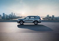 X-Cross 8