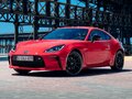 Toyota GR86 2.4 MT (235 л.с.) Купе