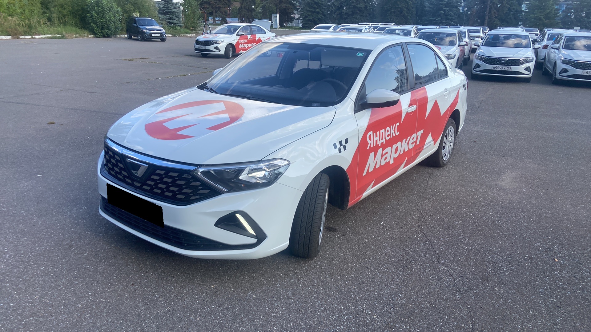Volkswagen Jetta VA3