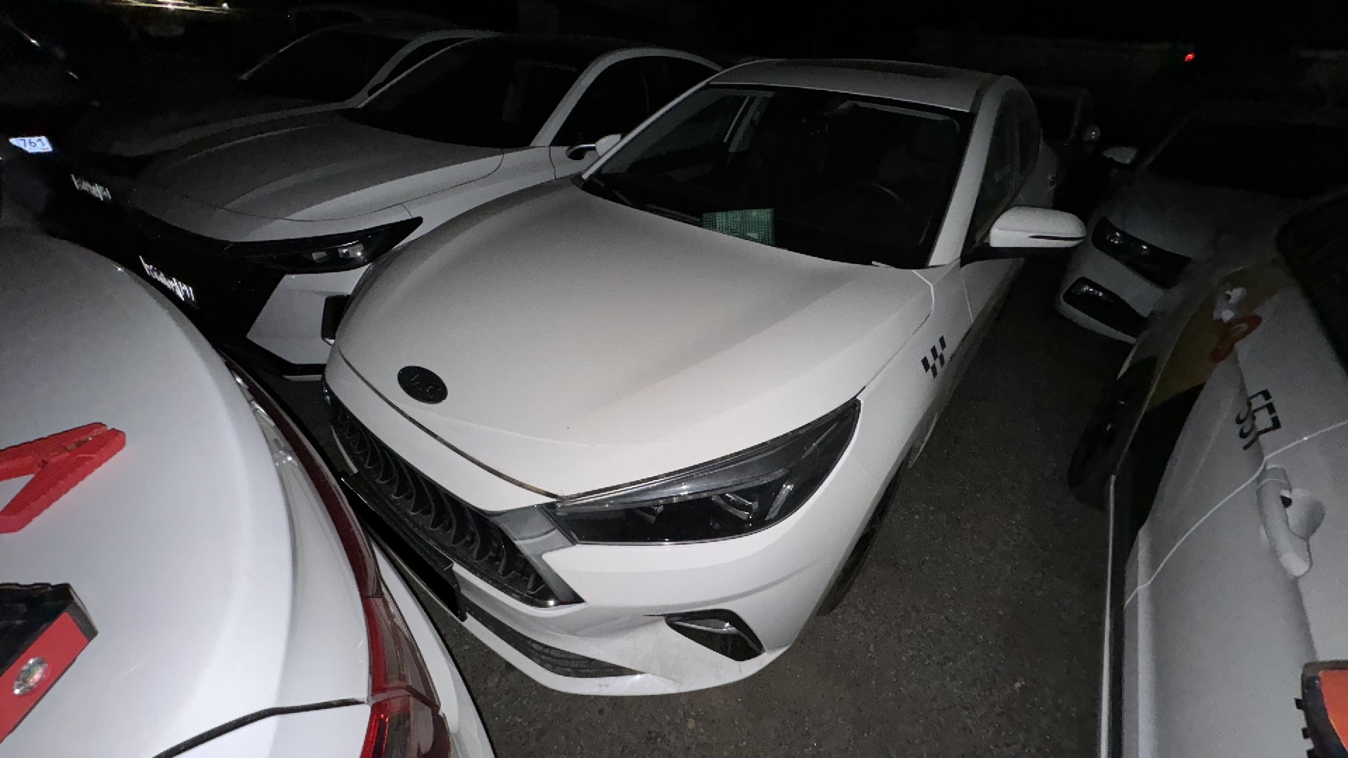 Jac J7