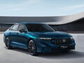 Honda Inspire 1.5 CVT (192 л.с.) Седан