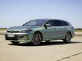 Volkswagen passat 2.0d AMT (150 л.с.) Универсал 5 дв.