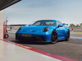 Porsche 911 GT3 4.0 AMT (510 л.с.) Купе